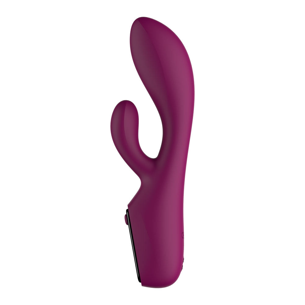 Passion Play Rabbit Vibrator – 21 Vibration Patterns Rabbit Vibrator
