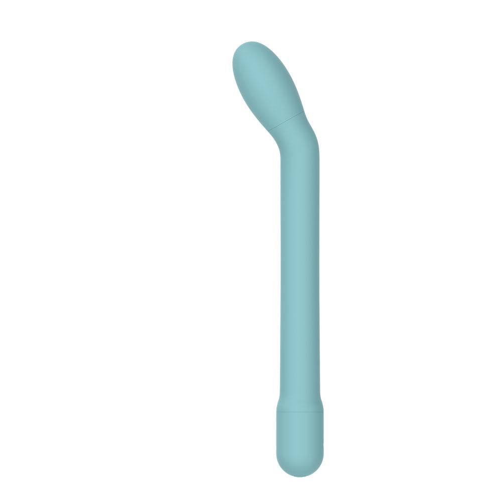 Passion Play Classic Rechargeable G-Spot Vibrator – 18.7 cm USB Vibrator