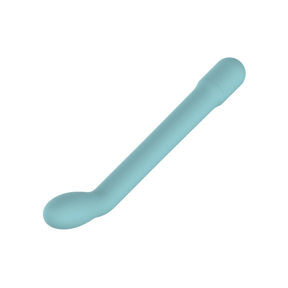 Passion Play Classic Rechargeable G-Spot Vibrator – 18.7 cm USB Vibrator