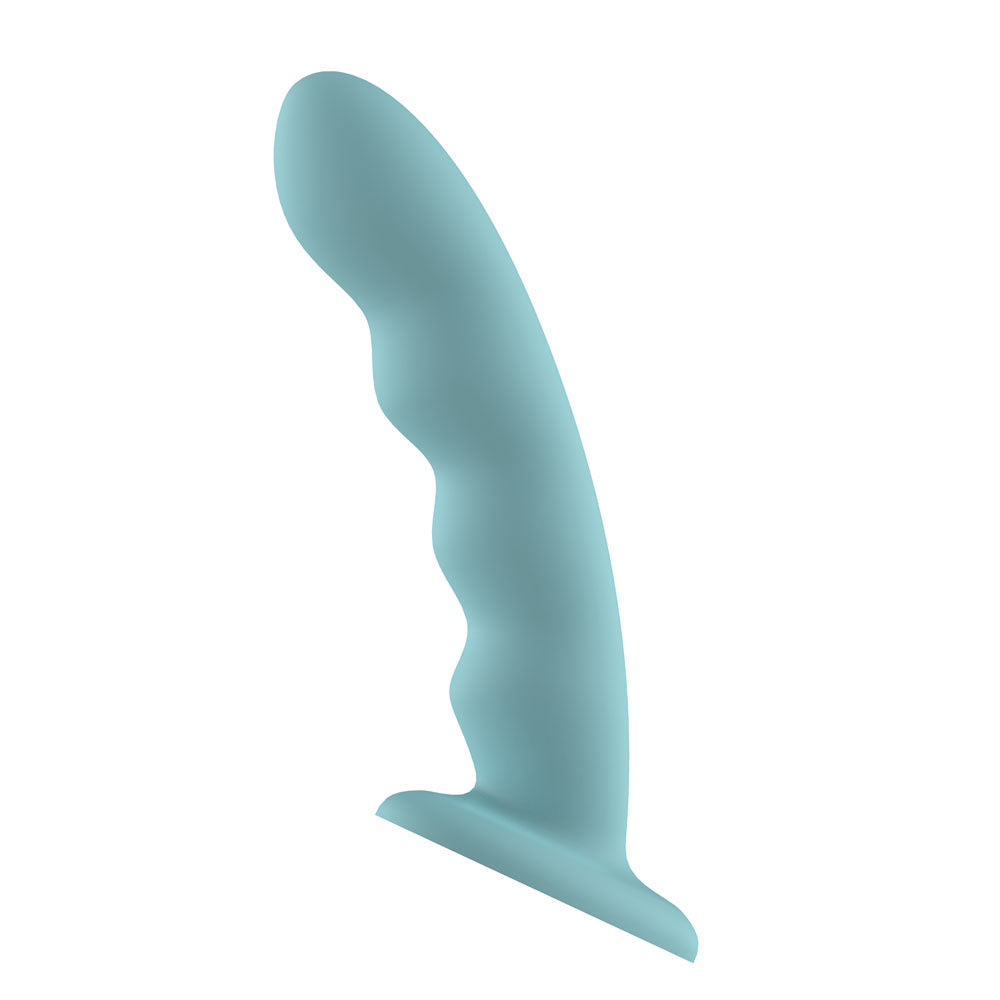 Passion Play Liquid Silicone Dildo