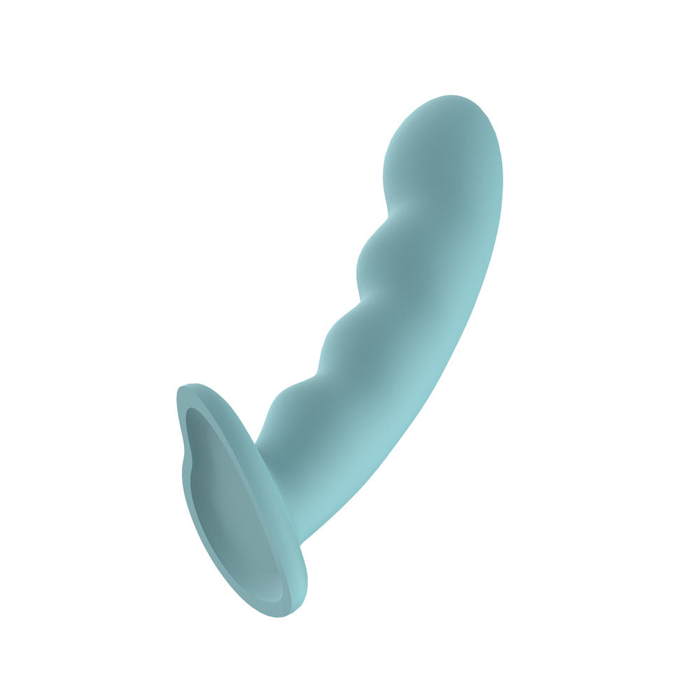 Passion Play Liquid Silicone Dildo