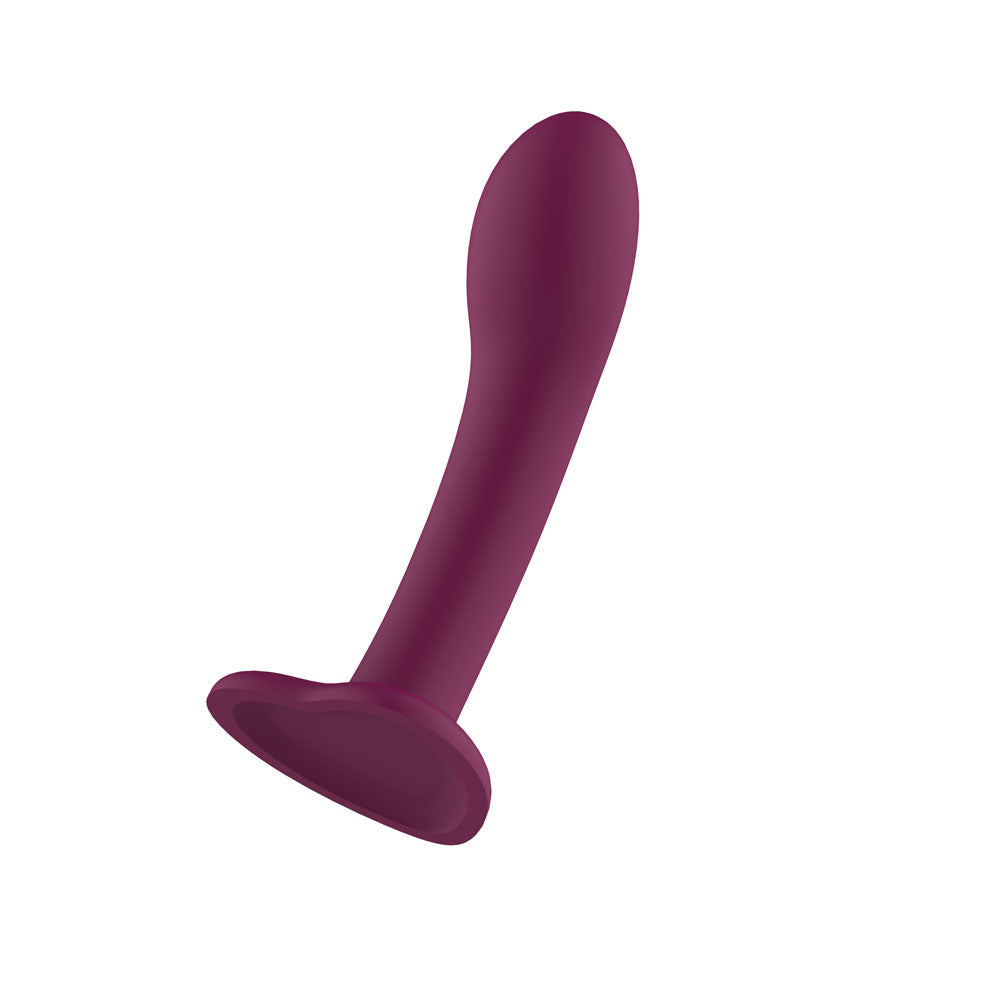 Passion Play Liquid Silicone Dildo