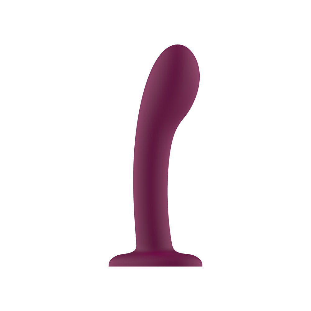 Passion Play Liquid Silicone Dildo