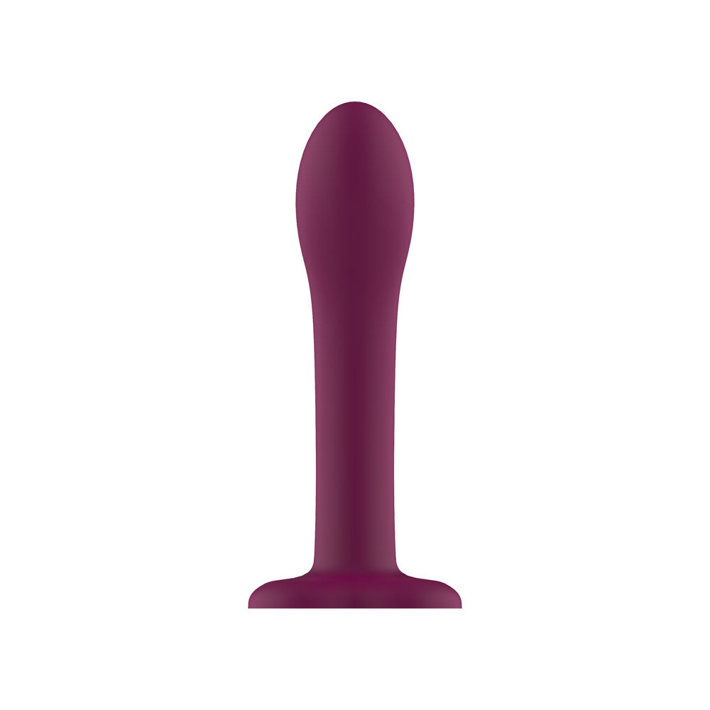 Passion Play Liquid Silicone Dildo