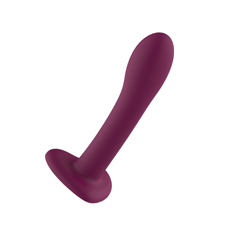 Passion Play Liquid Silicone Dildo
