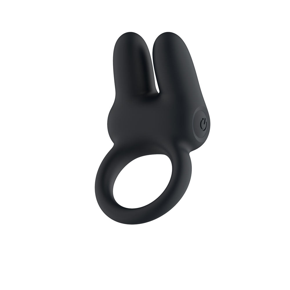 Passion Play Dual Motors – USB Rechargeable Vibrating Cockring
