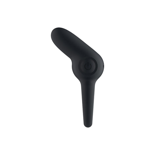 Passion Play Dual Motors – USB Rechargeable Vibrating Cockring