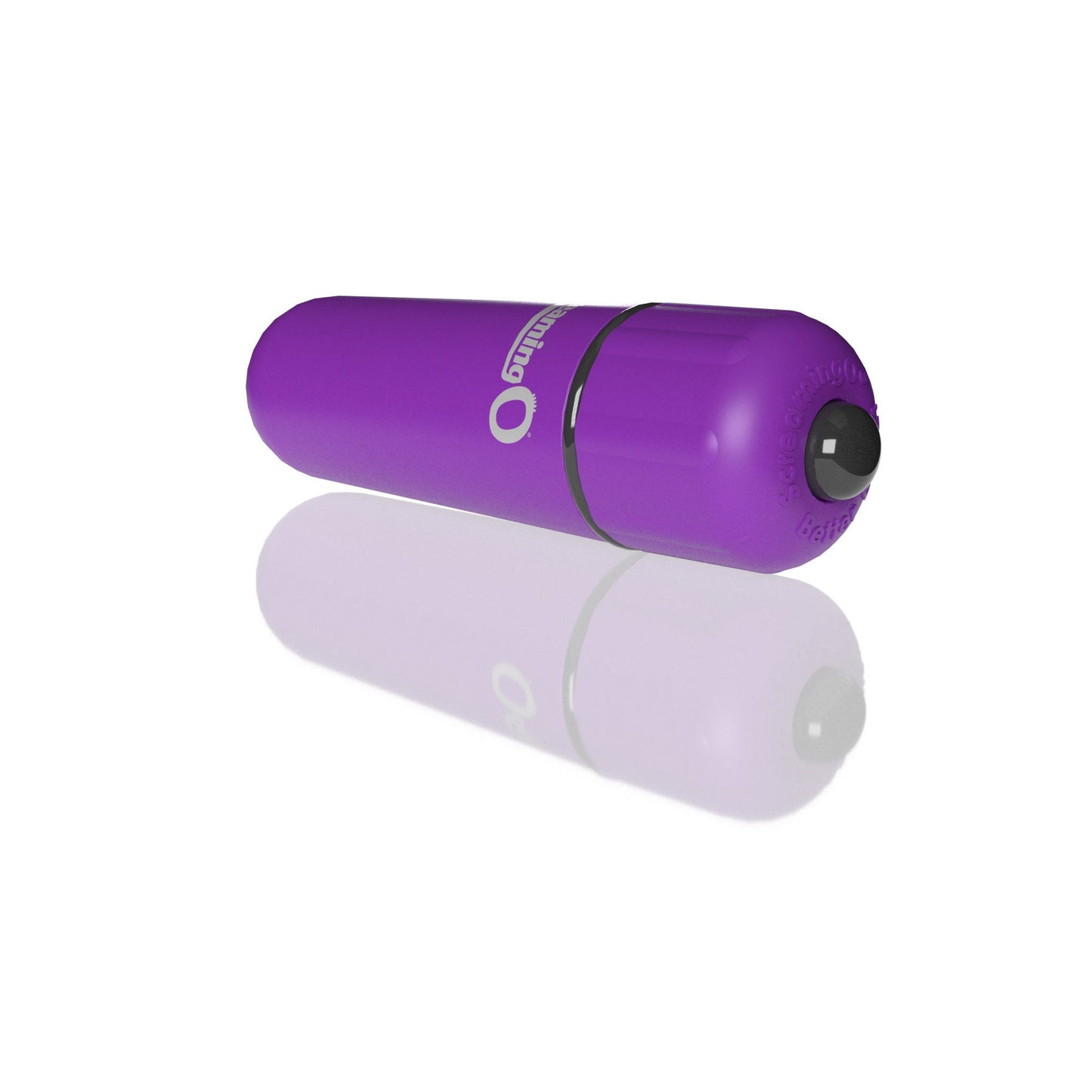 Bullets 4T High Pitch Treble (Grape)