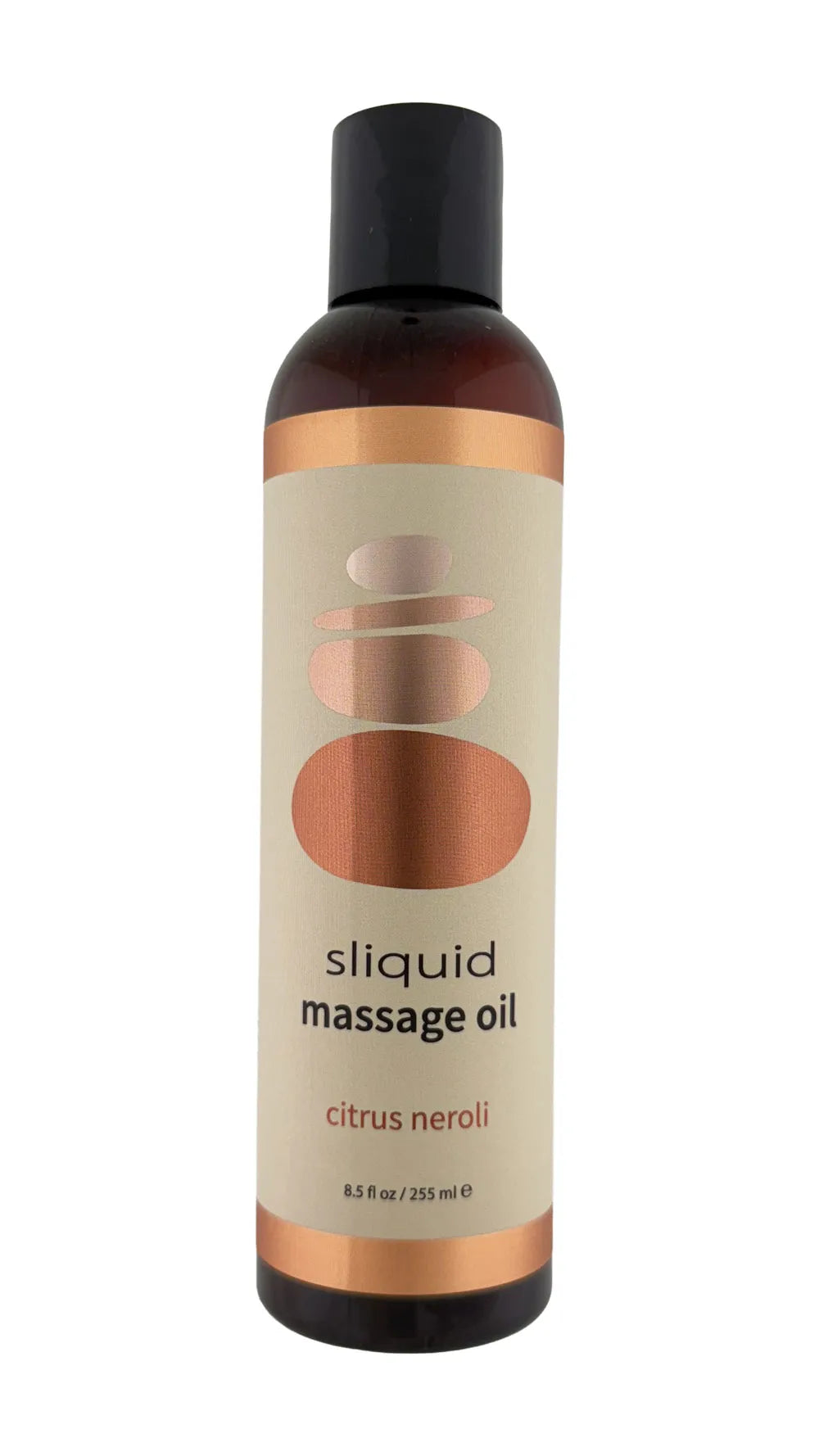 Balance Massage Citrus Neroli – Aromatherapy Massage Oil 8.5oz