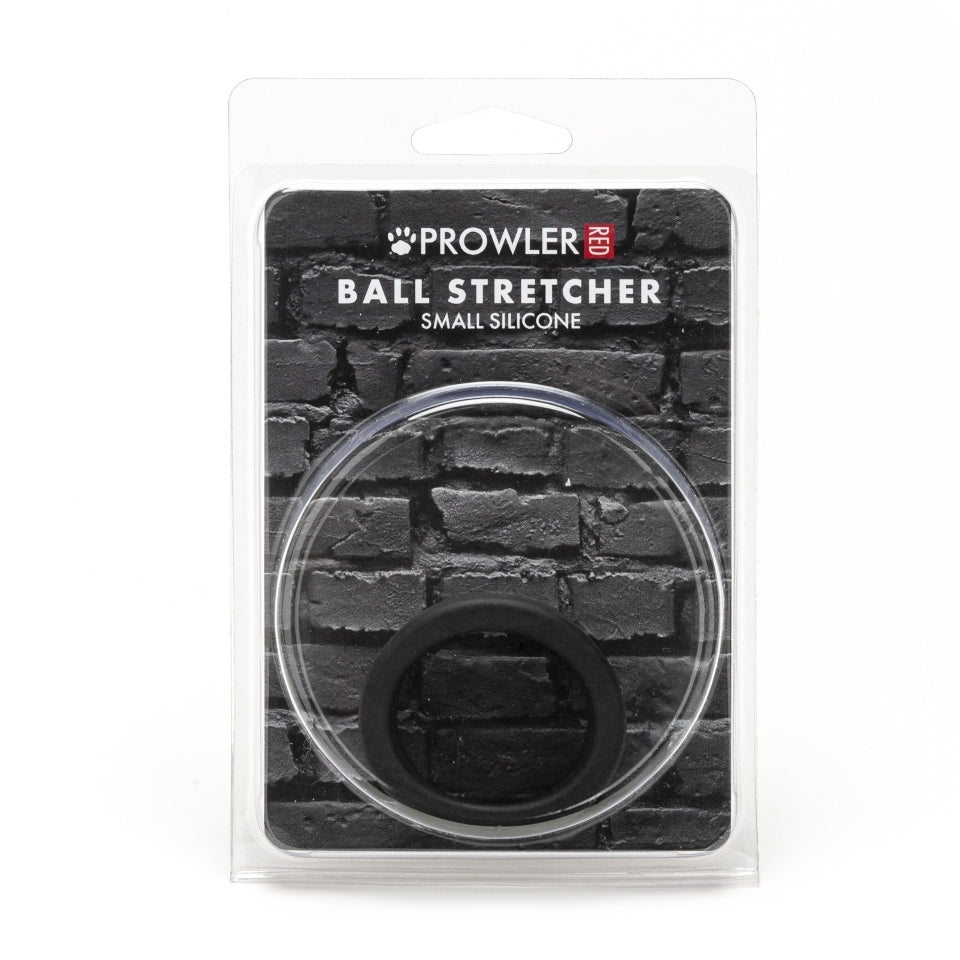 Prowler Red Small Silicone Ball Stretcher – Silicone Ball Stretcher