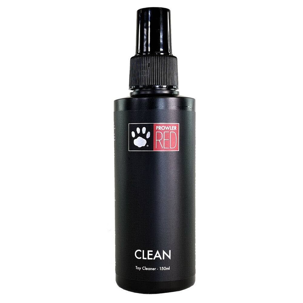 Prowler Clean Toy Cleaner 150ml – Toy Cleaner Spray