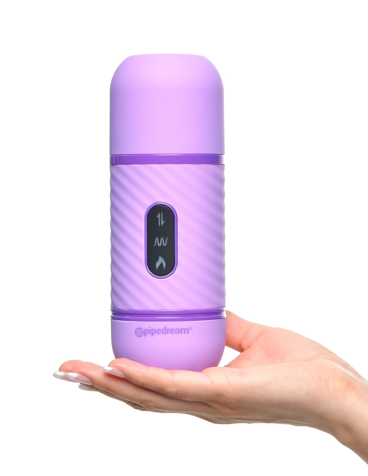 Love Thrust-Her G-Spot Vibrator for Women