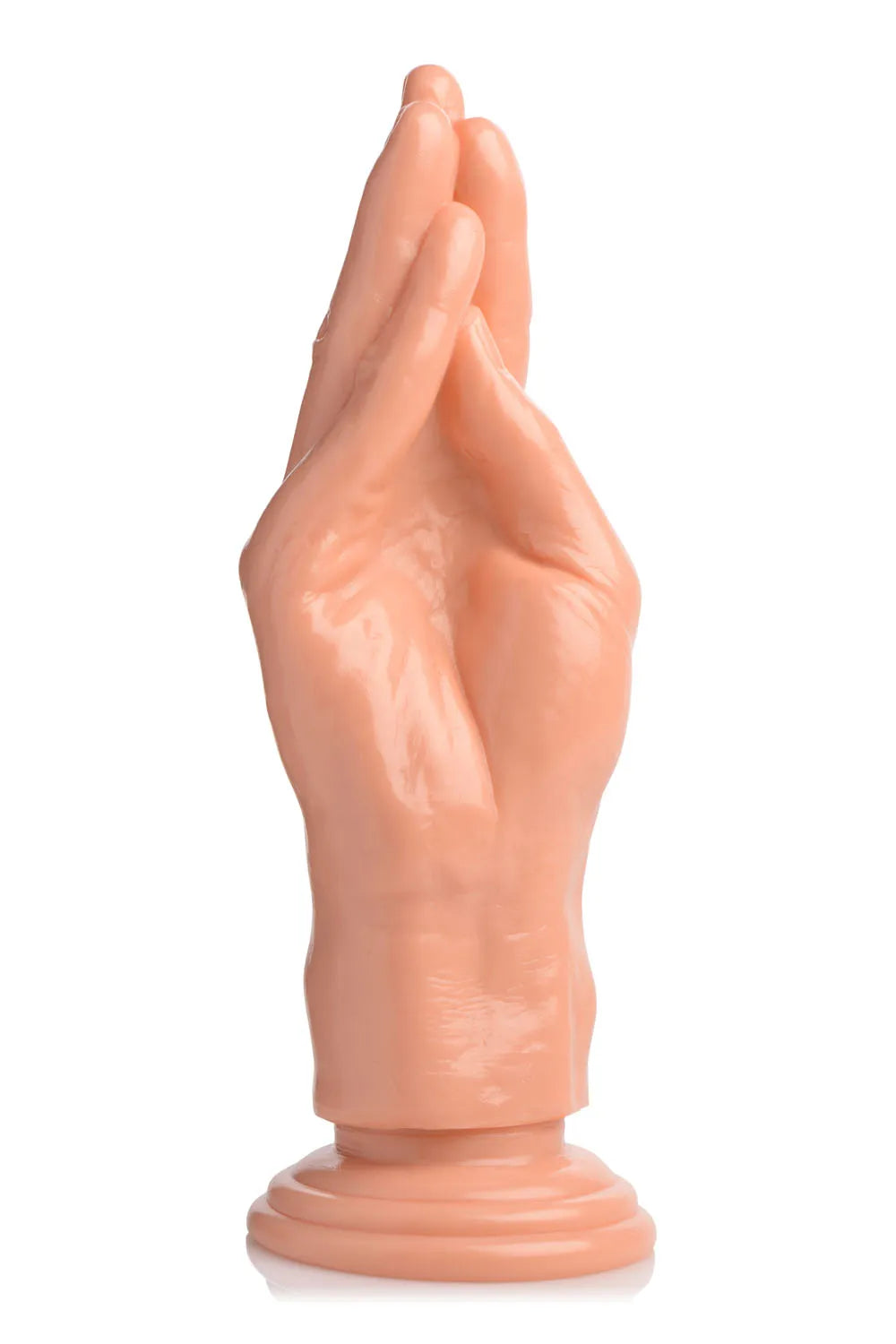 The Stuffer Fisting Hand – Realistic Life-Size Hand Dildo