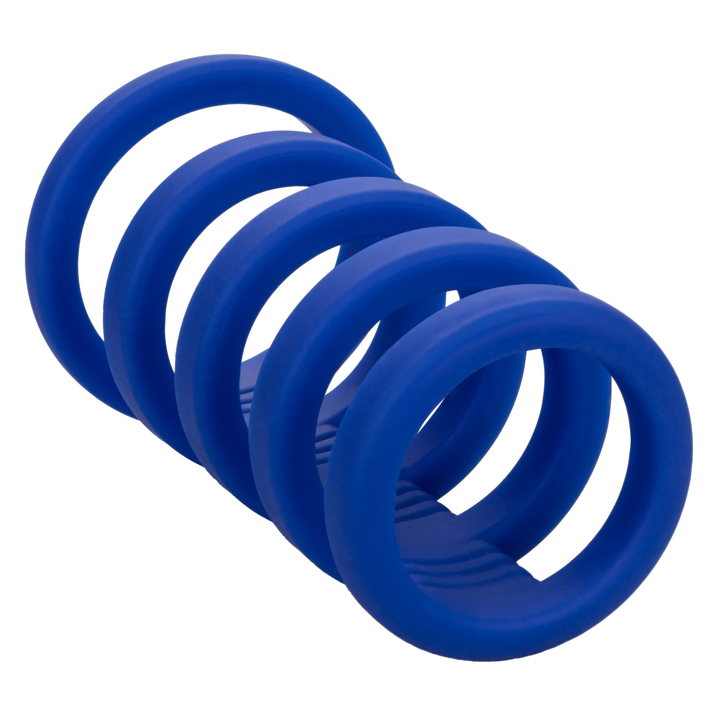 Admiral Xtreme Cage – Liquid Silicone Cock Cage