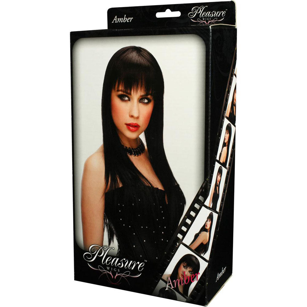 Pleasure Wigs Amber Wig