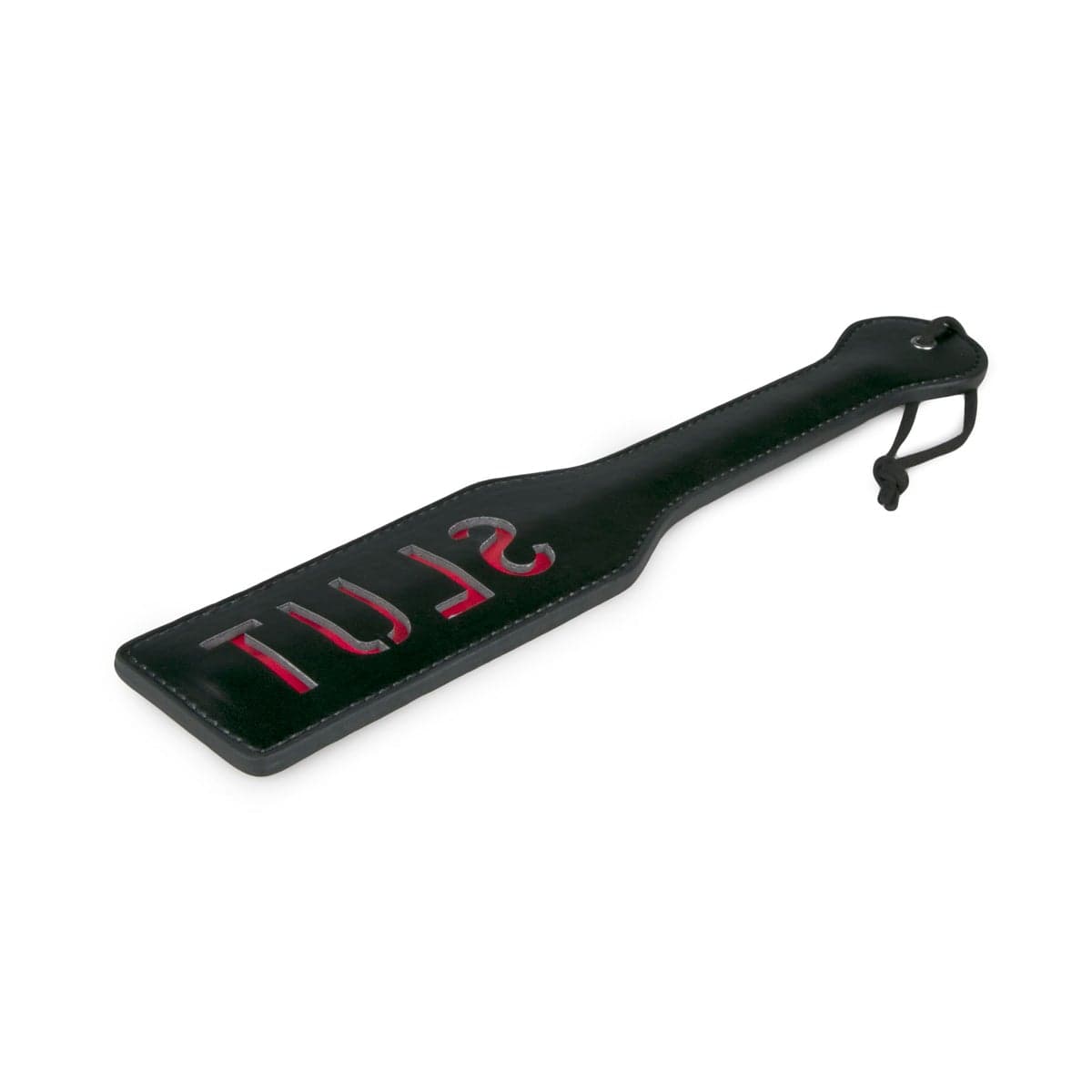 Paddle Slut Black for Thrilling Intimate Moments