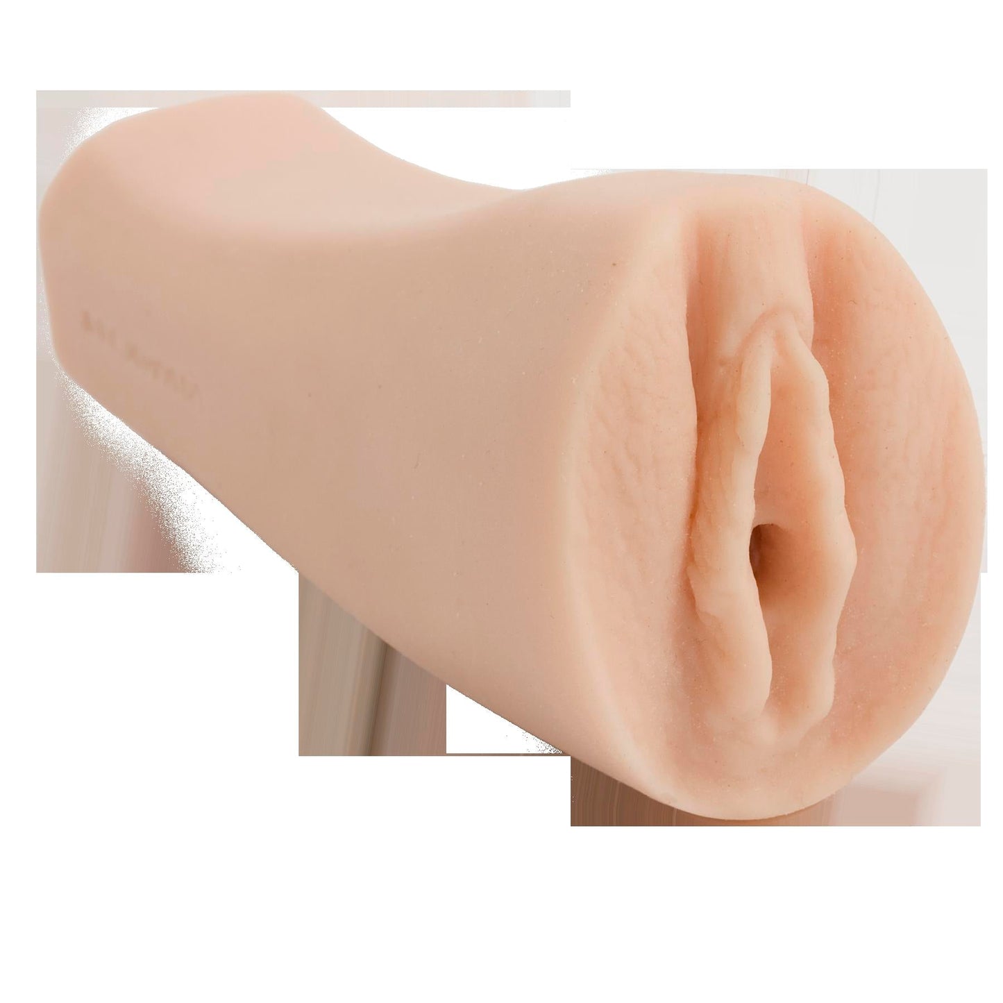 Palm Pal Ultraskyn Pussy Masturbator White