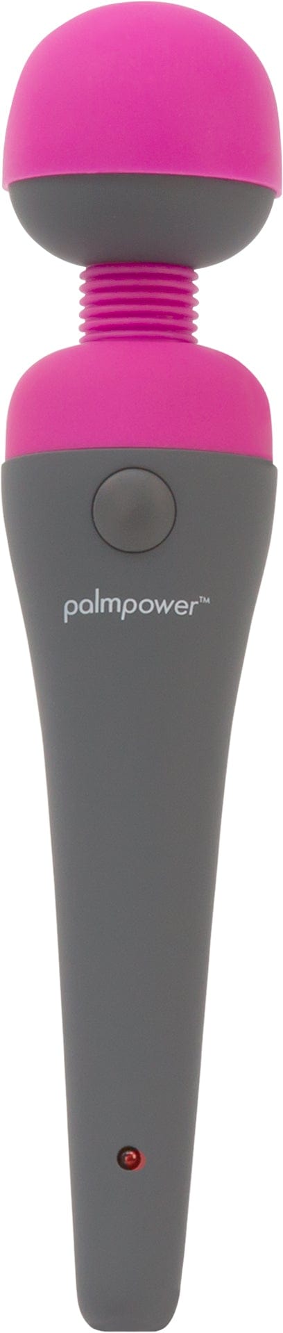 PalmPower Massage Wand Pink for Ultimate Relaxation