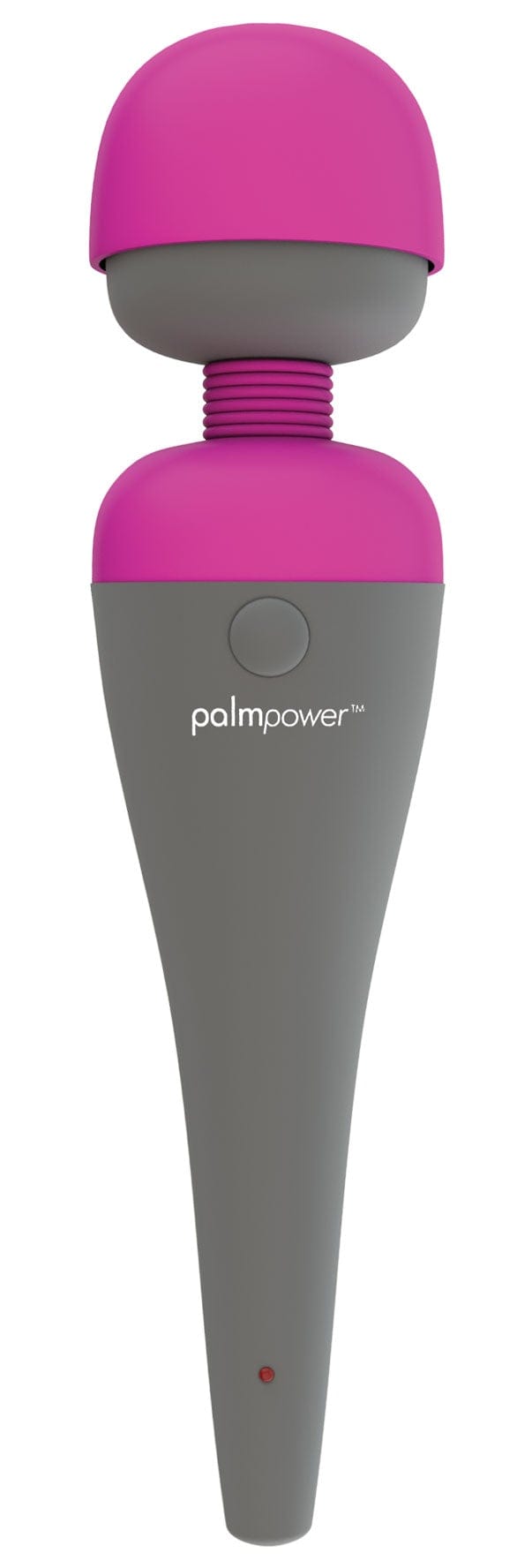 PalmPower Massage Wand Pink for Ultimate Relaxation