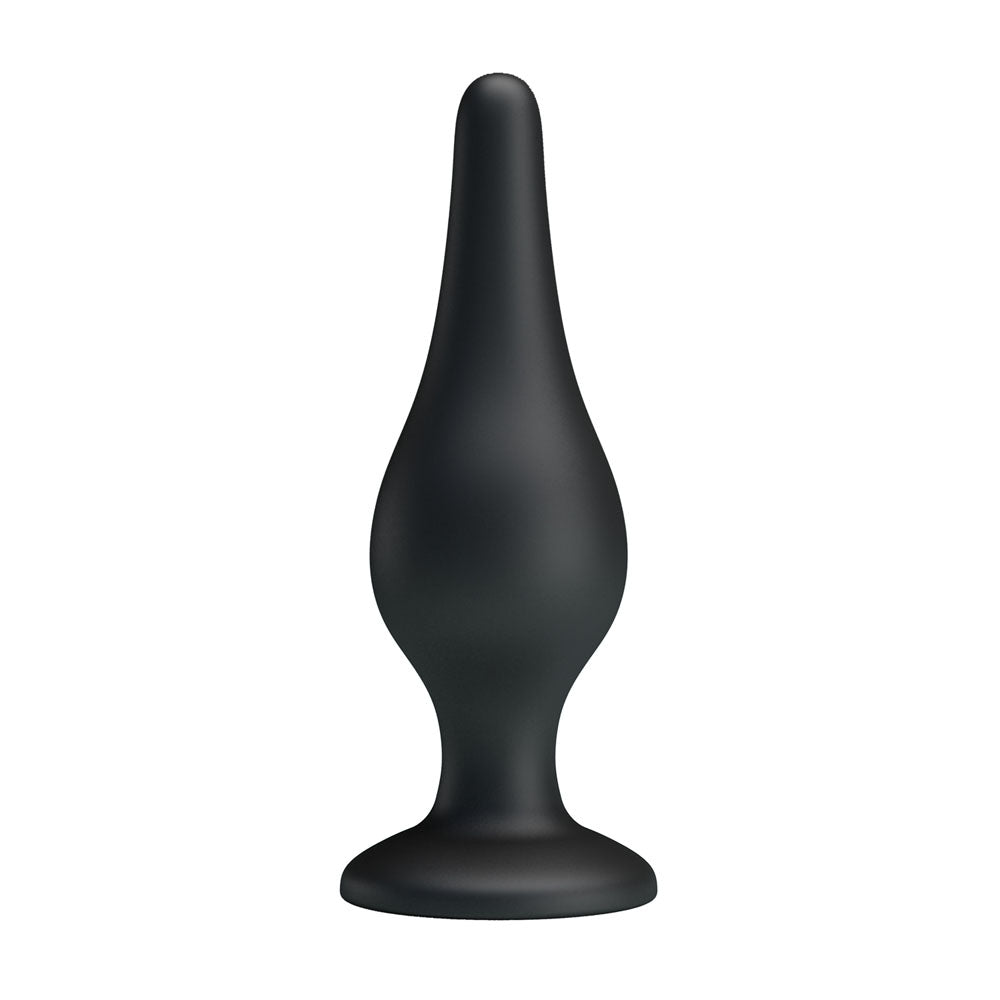 Party Up Jeffrey Butt Plug 14 Cm Pleasure Toy