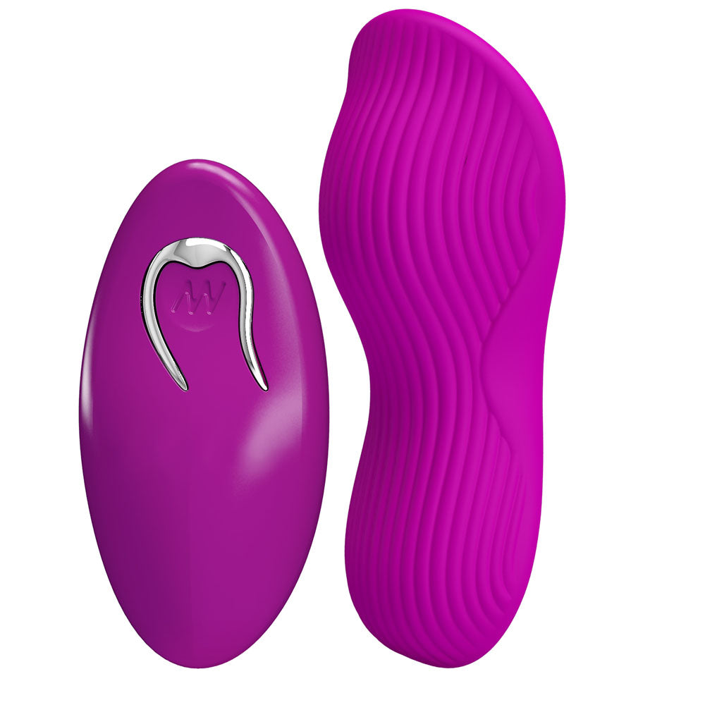 Party Up Michael Panty Vibe Panty Vibrator with Wireless Remote Control