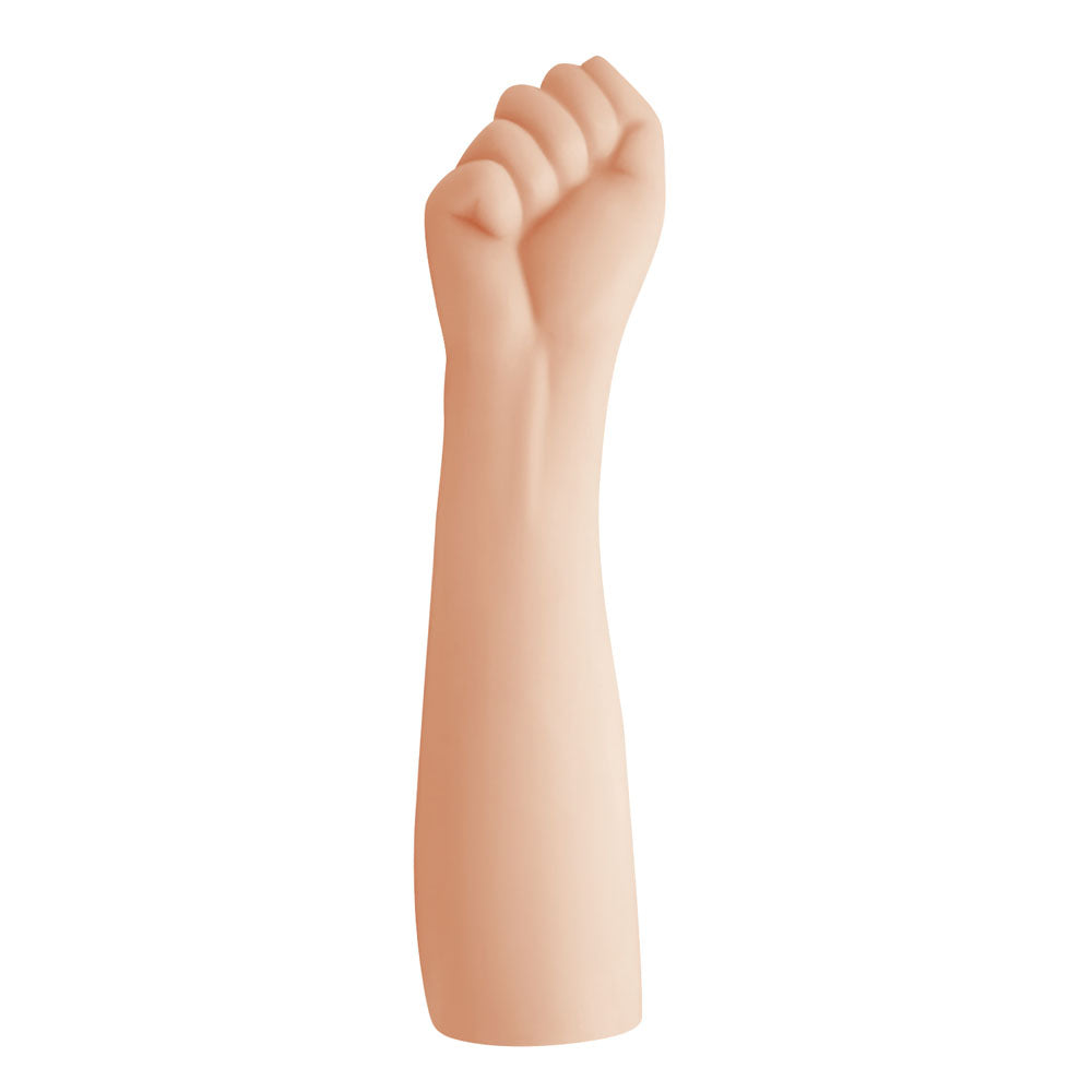 Party Up Tony Fist 36 Centimeter Fist Dildo