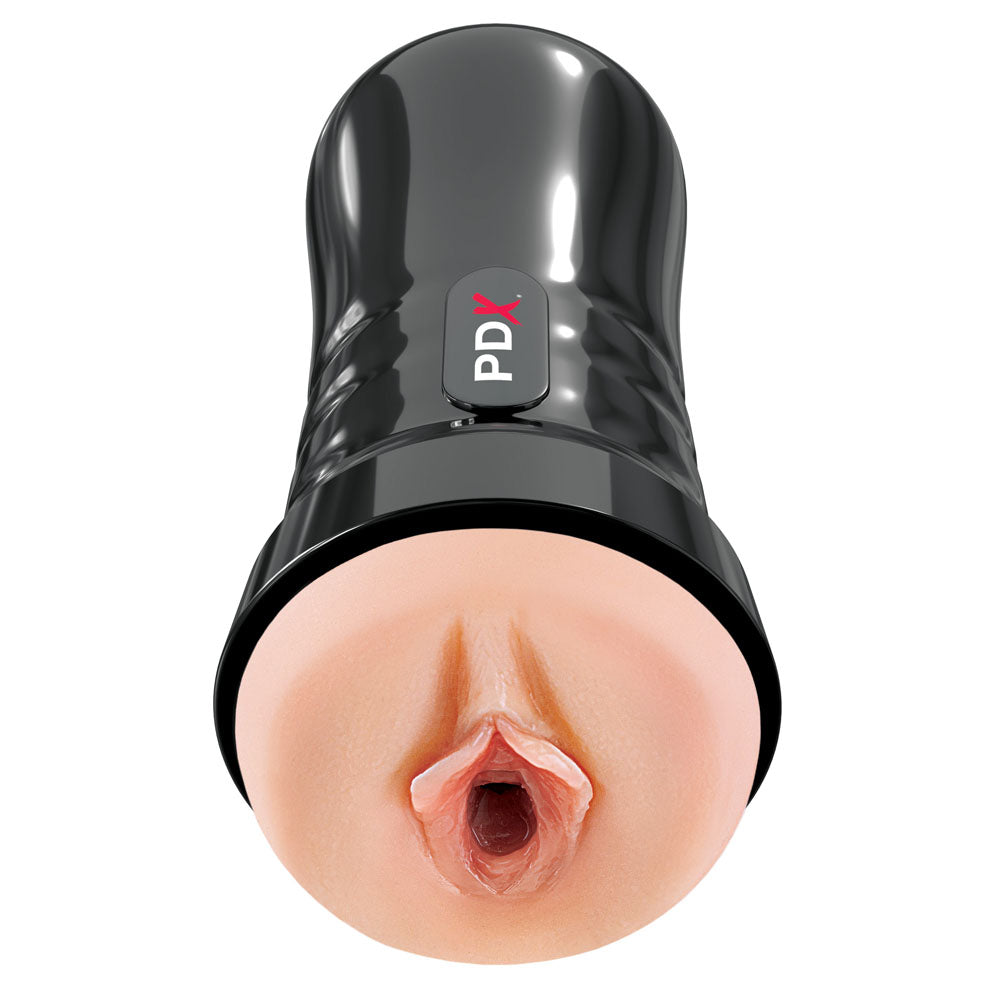 Pdx Extreme Wet Pussies Super Juicy Snatch Flesh Stroker