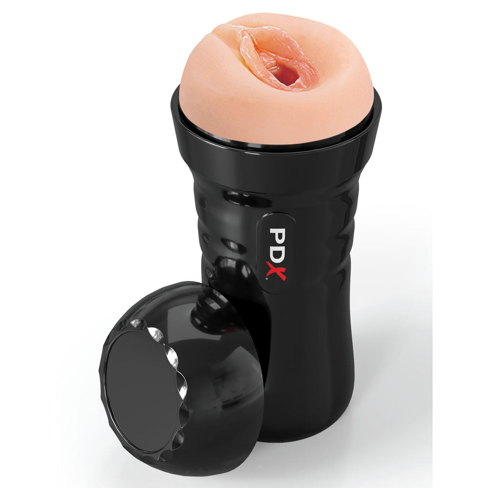 Pdx Extreme Wet Pussies Super Juicy Snatch Flesh Stroker