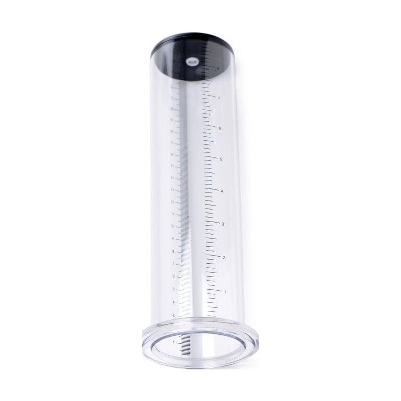 Penis Pump Kit with 2.25 Inch Cylinder