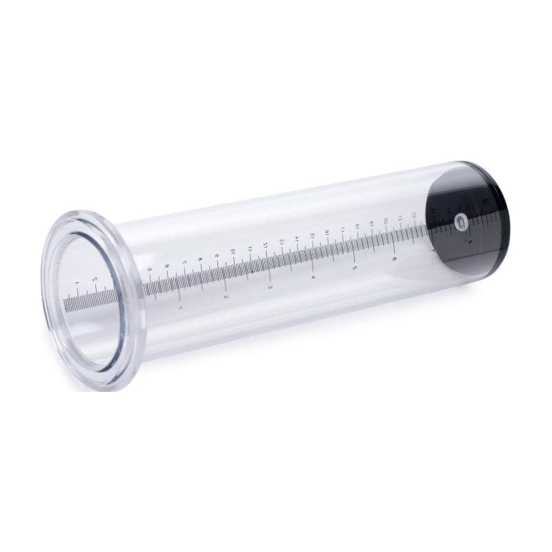Penis Pump Kit with 2.25 Inch Cylinder