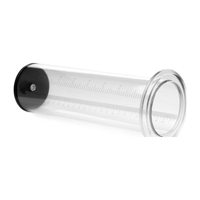 Penis Pump Kit with 2.5 Inch Cylinder