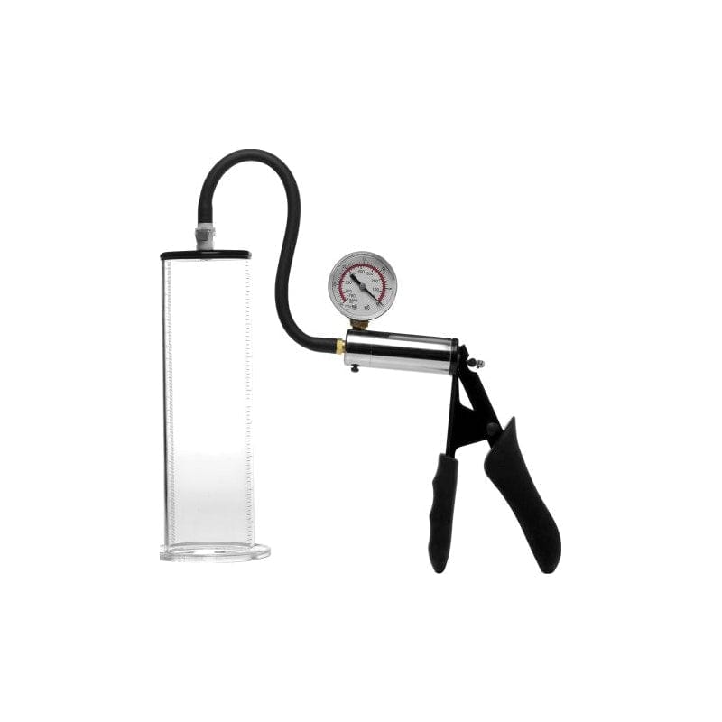 Penis Pump Kit with 2.5 Inch Cylinder