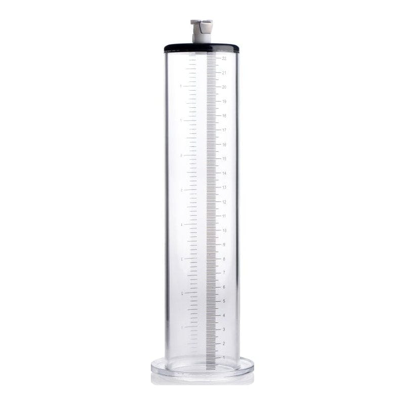 Penis Pump Kit with Two Inch Cylinder
