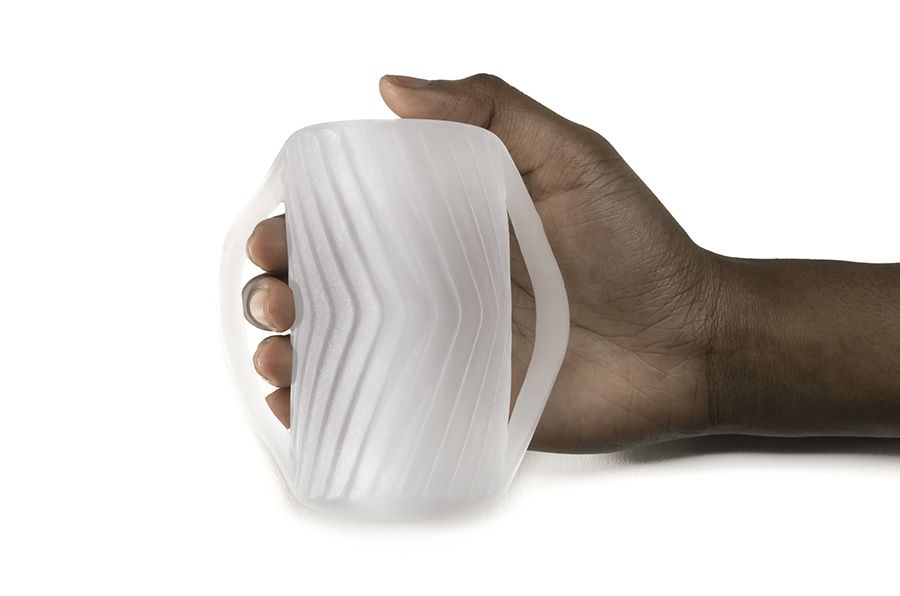 Perfectfit Male Masturbator Gripped with Advanced SilaSkin Technology