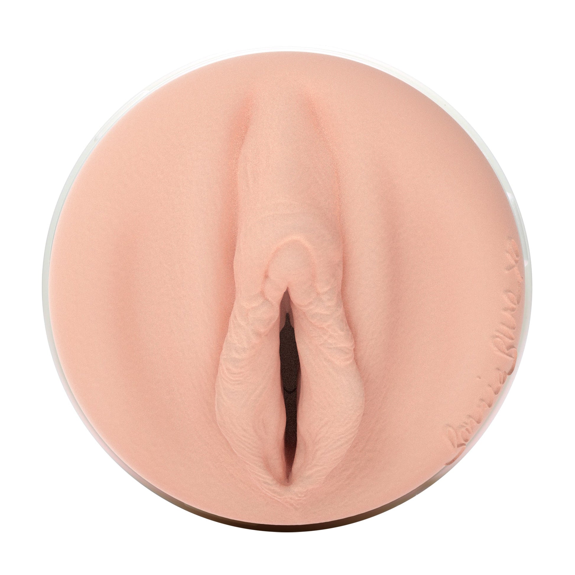 Fleshlight - Girls - Bonnie Blue 1K: Custom Pussy Masturbator 🩷 JoyfulPink.com Male Masturbators > Pocket Strokers