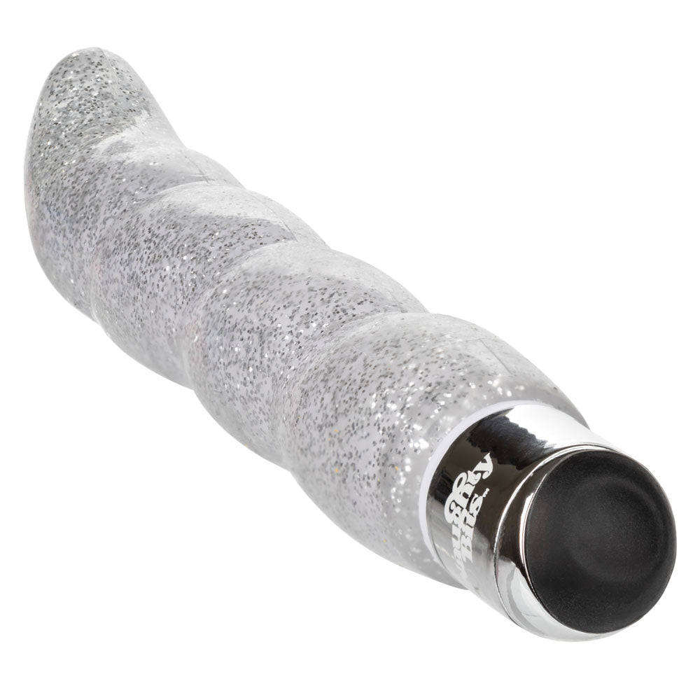 Naughty Bits Screwnicorn Majestic GSpot Vibrator