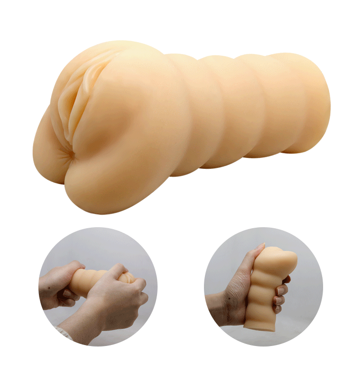 Crazy Bull Lorraine – Realistic Vagina Stroker 14.8 cm
