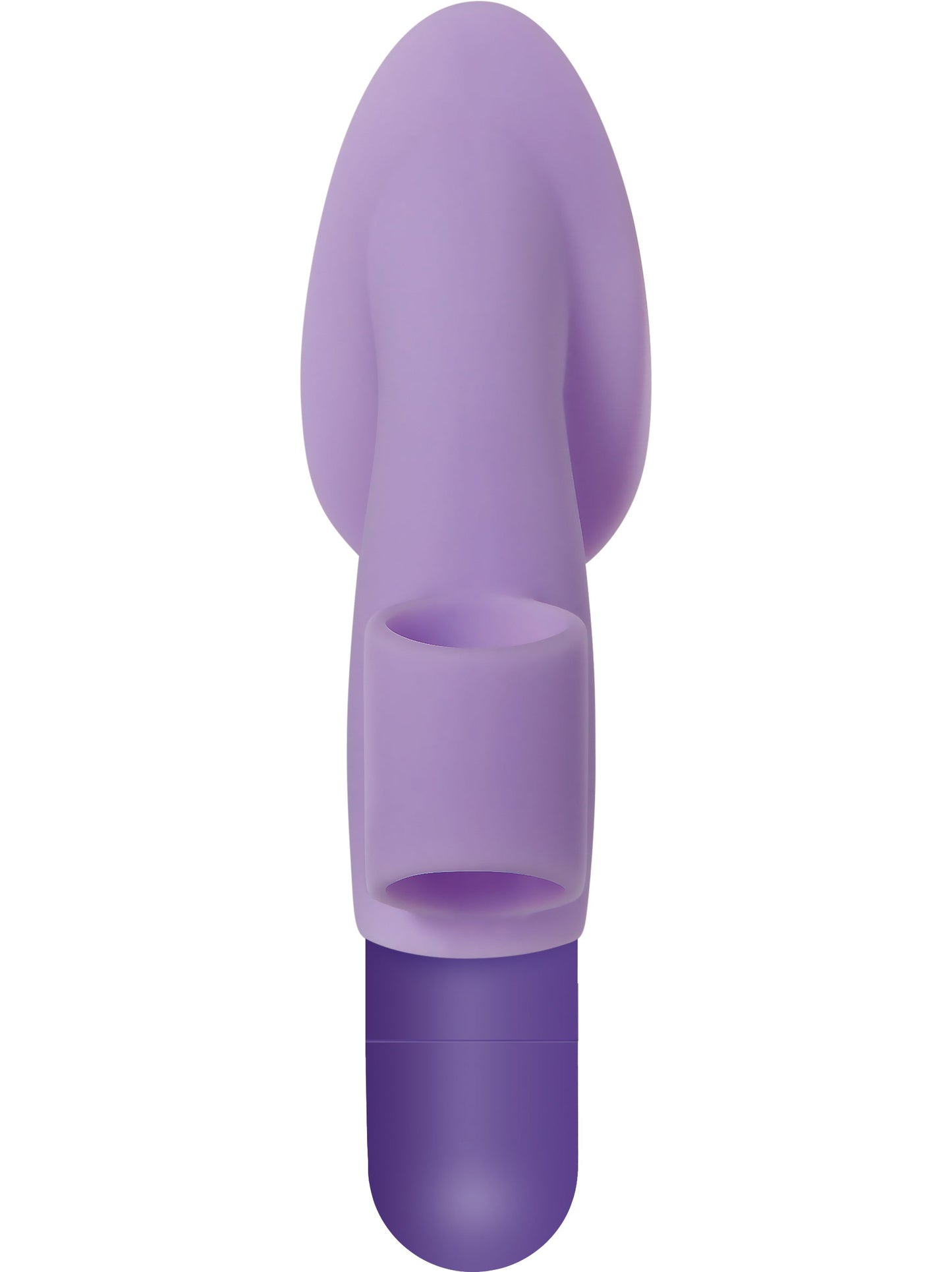 Evolved Fingerrific Finger Vibrator for Waterproof Clitoral Stimulation