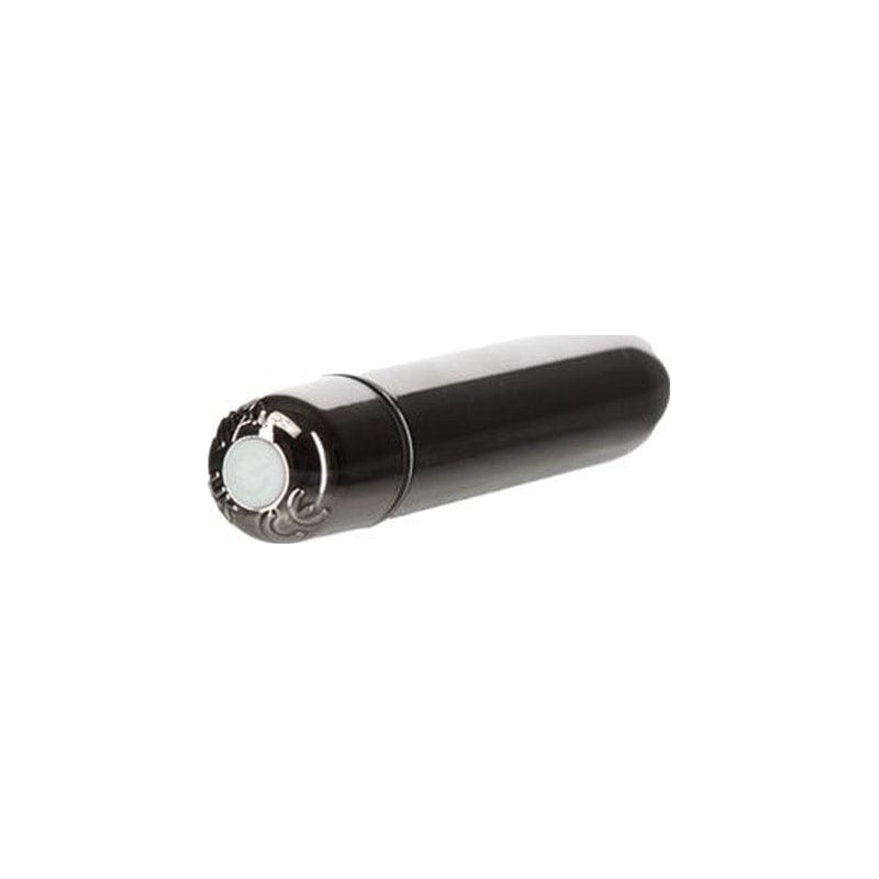 Platinum Bullet 9cm Vibrator with Incremental Speed Control