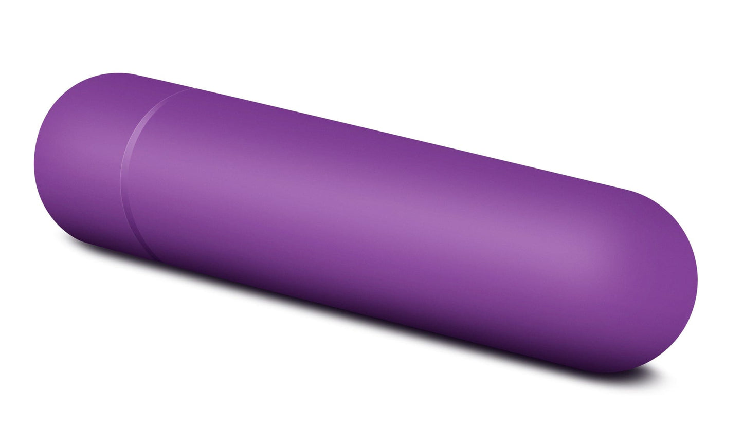 Play With Me Cutey Vibe Plus Purple Compact Bullet Toy