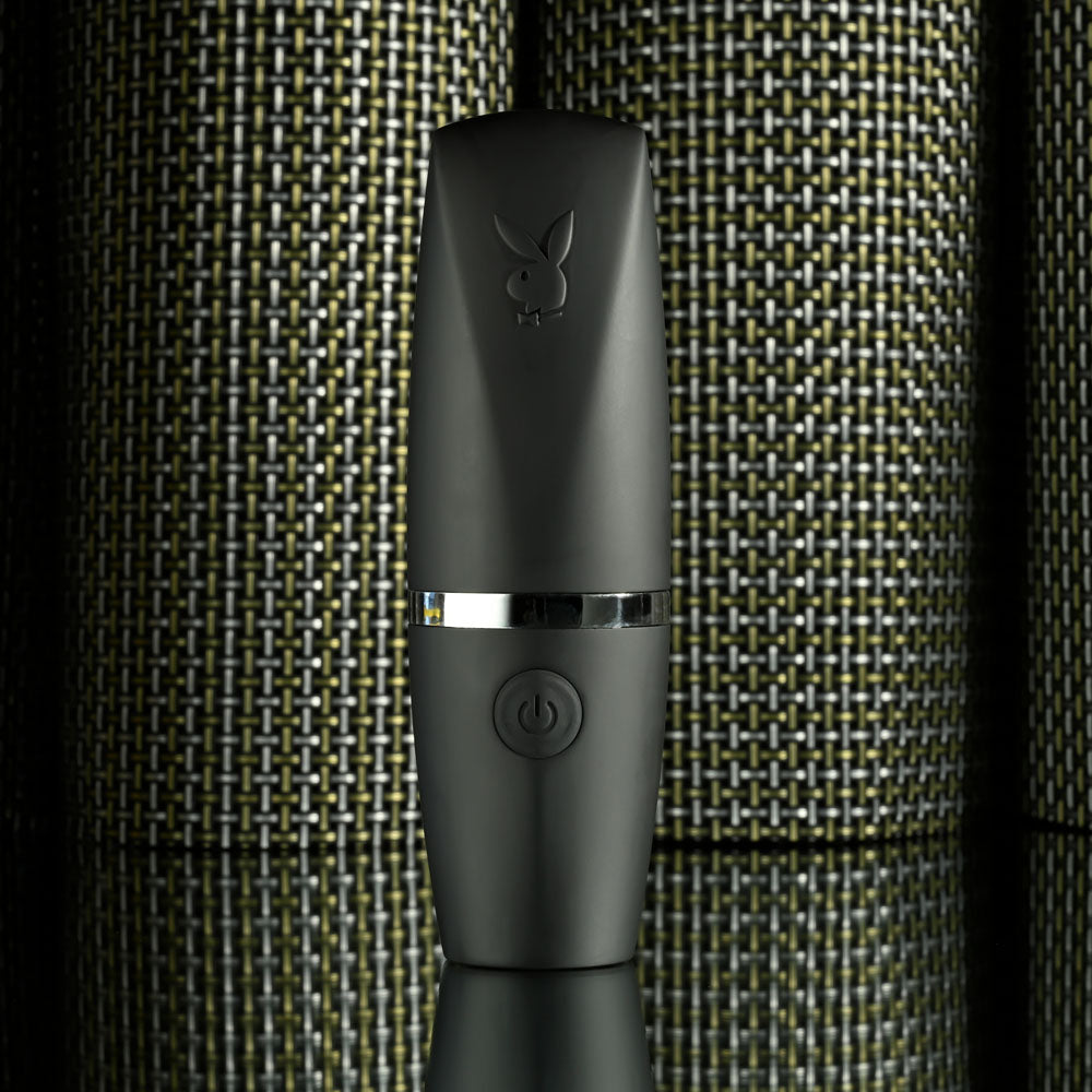 Playboy Pleasure EXCURSION Lipstick Toy 14.2cm Height