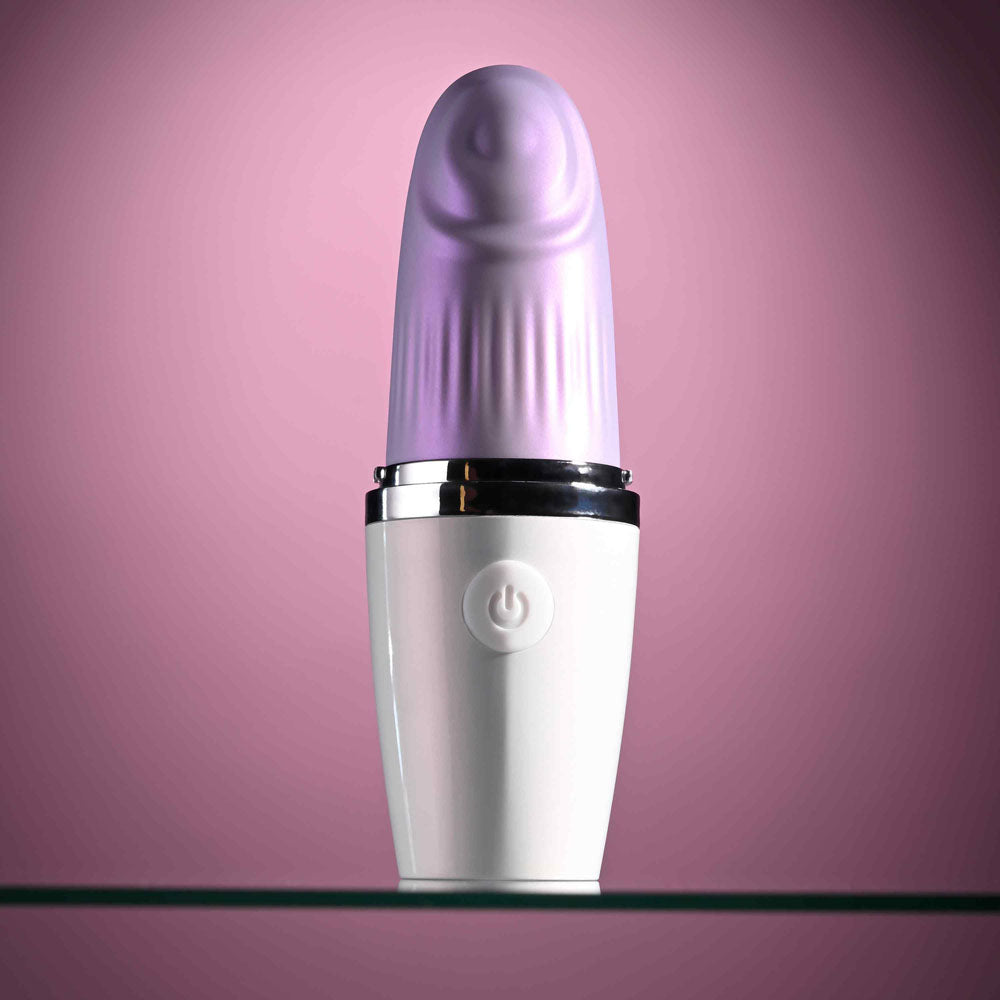 Playboy Pleasure GETAWAY Tapping Toy 14.2 cm Waterproof