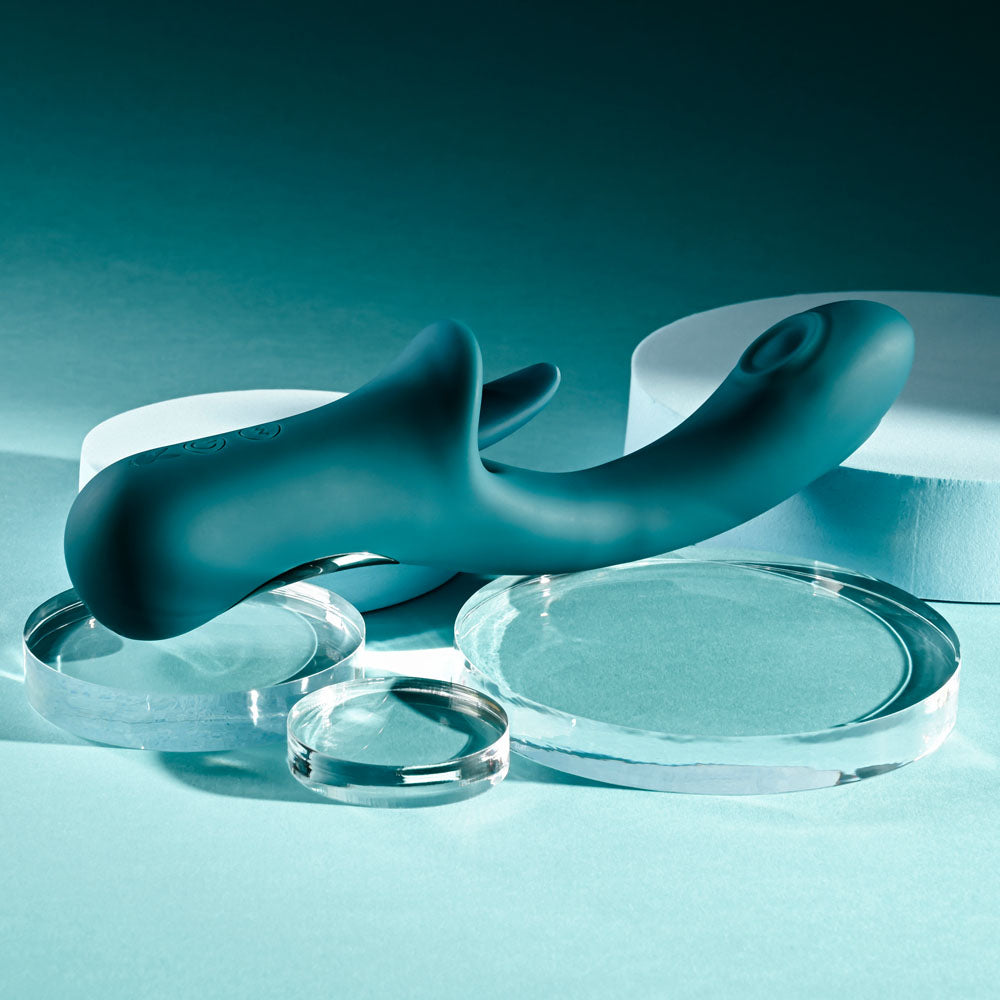Playboy Pleasure HARMONY 22.9 cm Vibrator