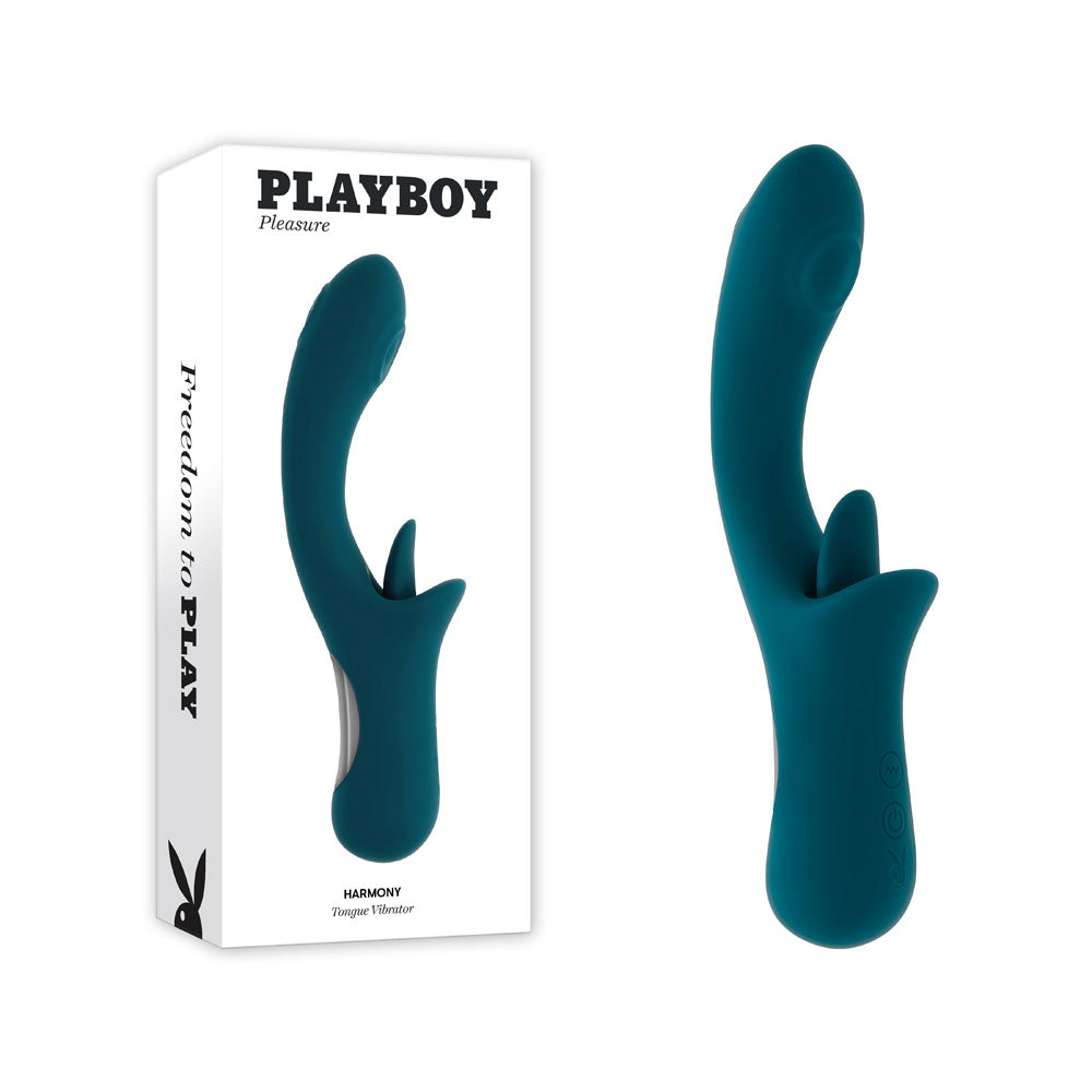 Playboy Pleasure HARMONY 22.9 cm Vibrator