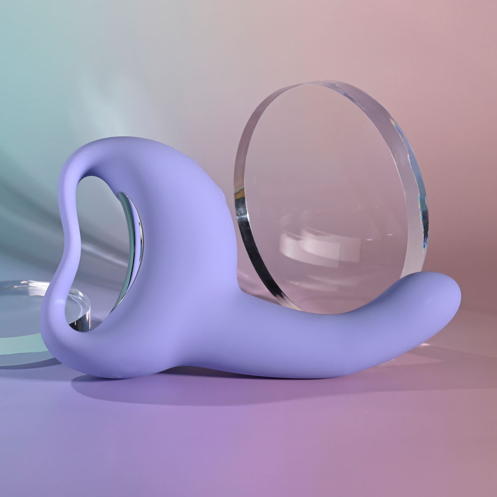 Playboy Pleasure Nice to Meet You 19.5 Centimeter Vibrator