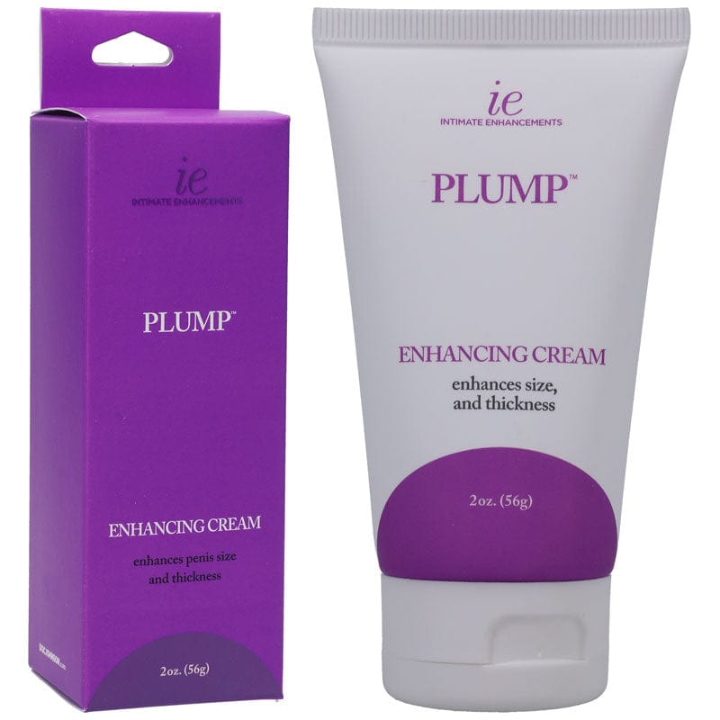 Plump Enhancing Cream for Men 56 Gram Tube