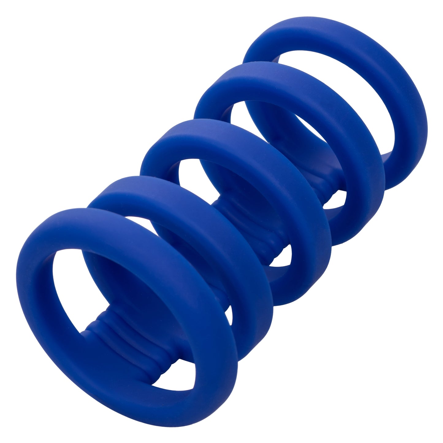 Admiral Xtreme Cage – Liquid Silicone Cock Cage