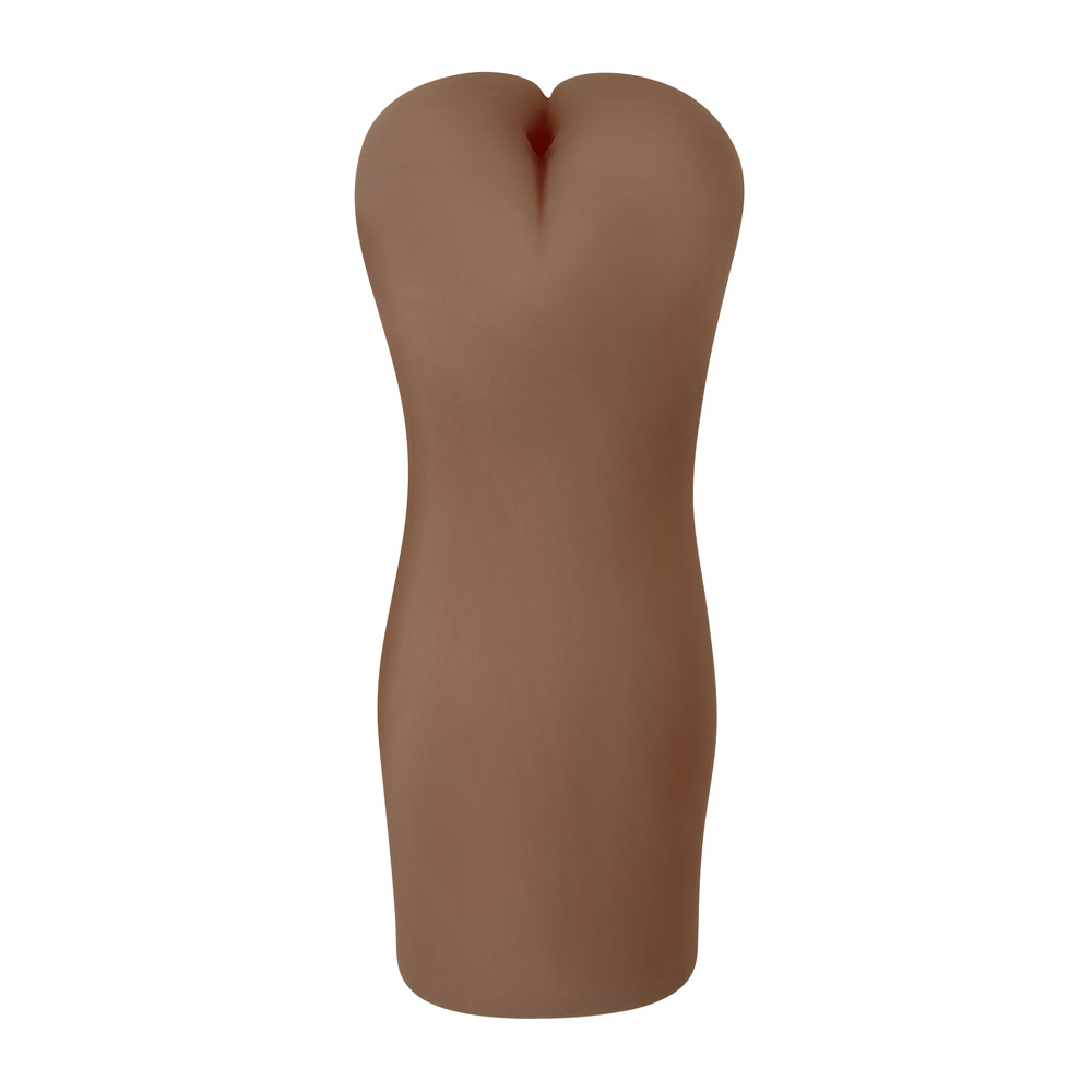Party Pack Dark Realistic Strokers 3x Set