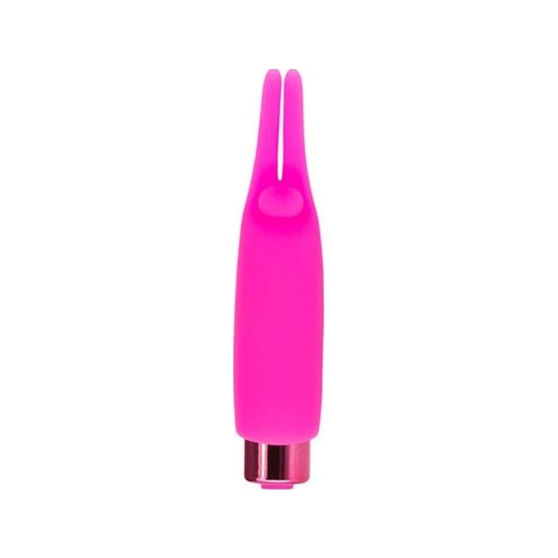 Power Bullet Teasing Tongue w Bullet Pink