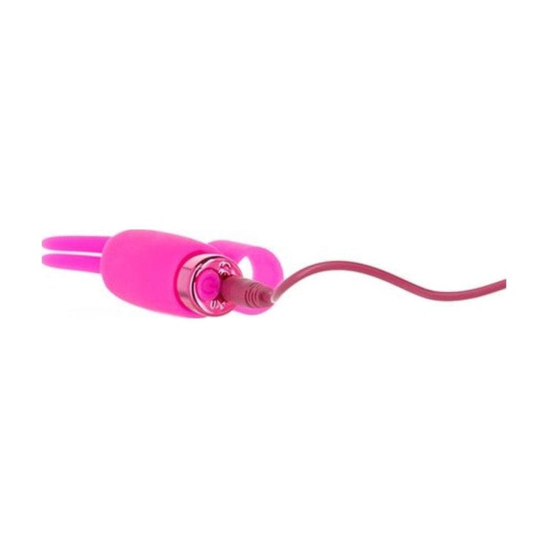 Power Bullet Teasing Tongue w Bullet Pink